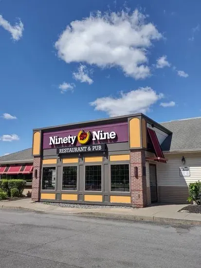 99 Restaurants