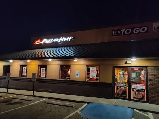 Pizza Hut