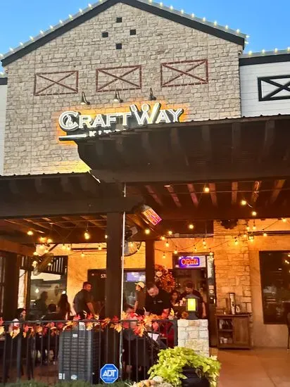 CraftWay Kitchen Plano