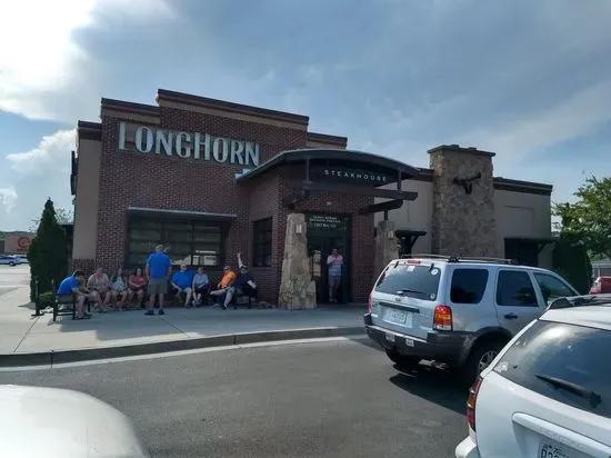 LongHorn Steakhouse