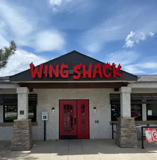 Wing Shack Windsor