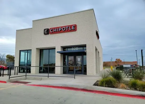 Chipotle Mexican Grill