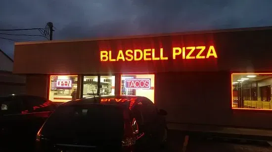 Blasdell Pizza & Subs