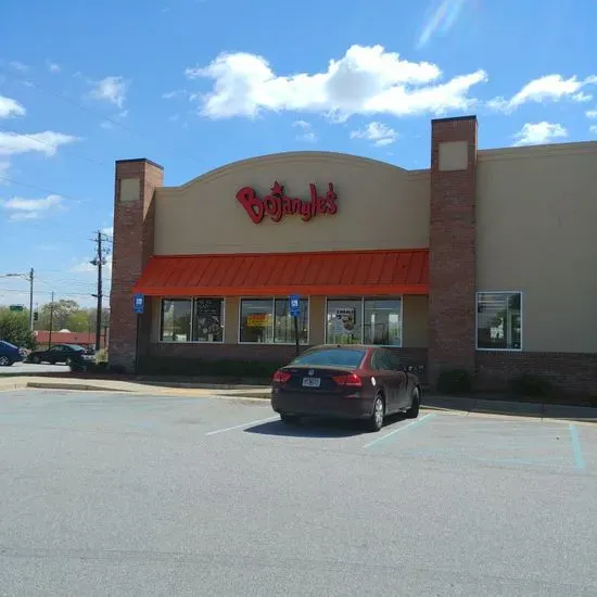 Bojangles