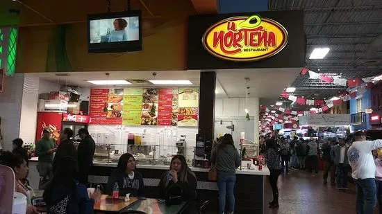 La Norteña Restaurant