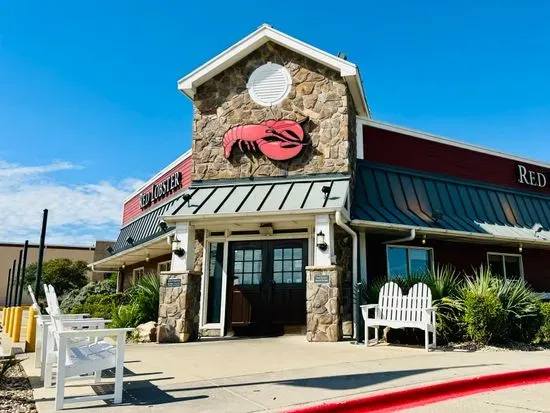 Red Lobster