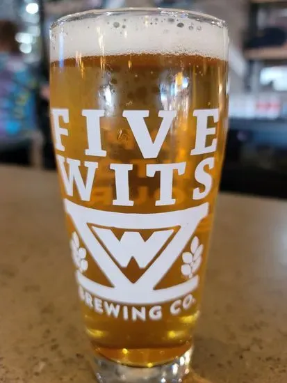 Five Wits Brewing Company