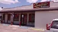 Zamoras' Restaurant