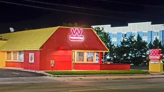 Wienerschnitzel