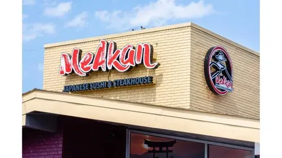 MeAkan Japanese Sushi & Steakhouse