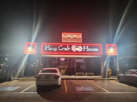 King Crab House