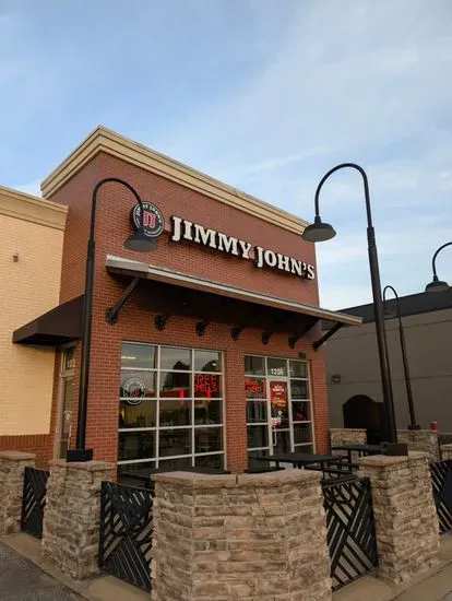 Jimmy John's