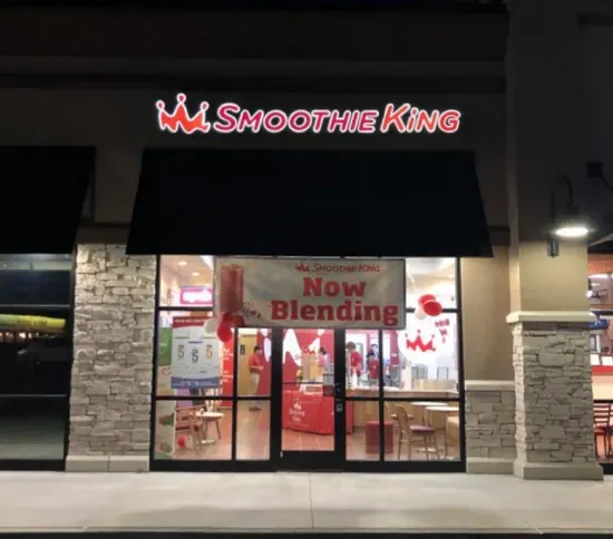 Smoothie King