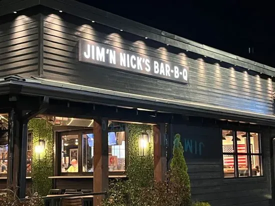 Jim 'N Nick's Bar-B-Q