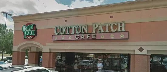 Cotton Patch Cafe