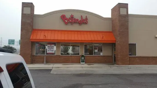 Bojangles