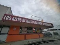 Los Altos De Jalisco Mexican Restaurant #3