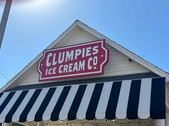 Clumpies Ice Cream Co.