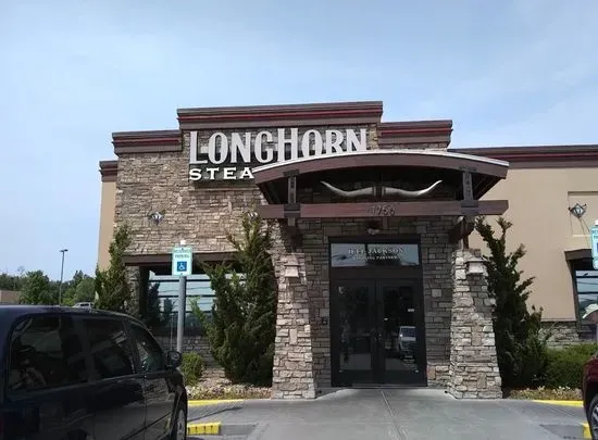 LongHorn Steakhouse