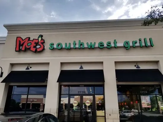 Moe's Southwest Grill