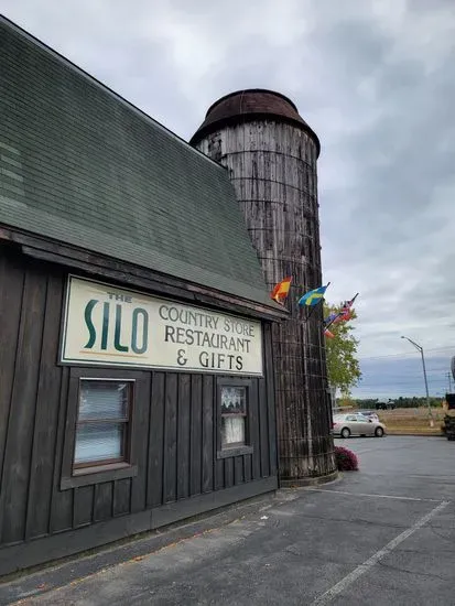 Silo Restaurant & Gift Shop