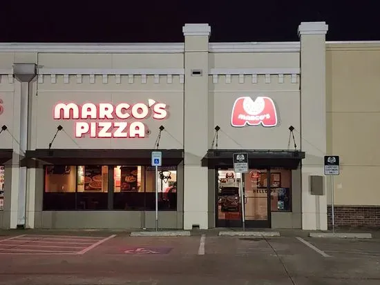 Marco's Pizza