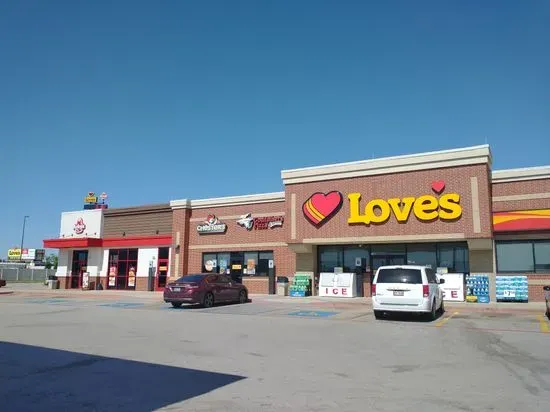 Arby's