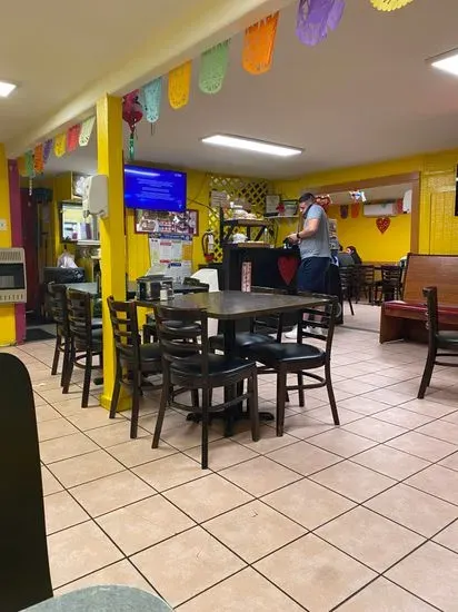 Taqueria Jalisco