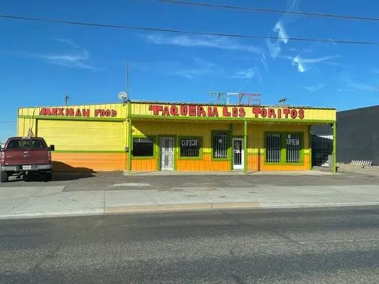 Taqueria Los Toritos