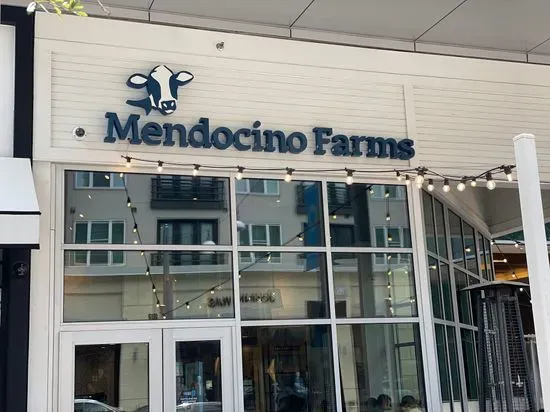 Mendocino Farms