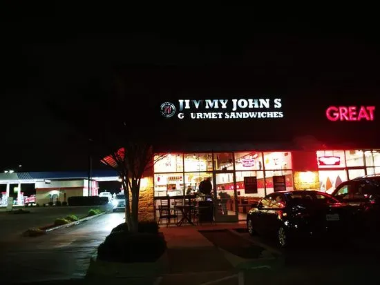 Jimmy John's