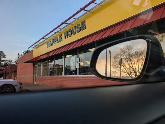 Waffle House