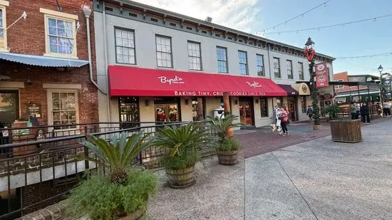 Byrd's Famous Cookies - City Market