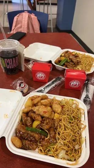 Panda Express