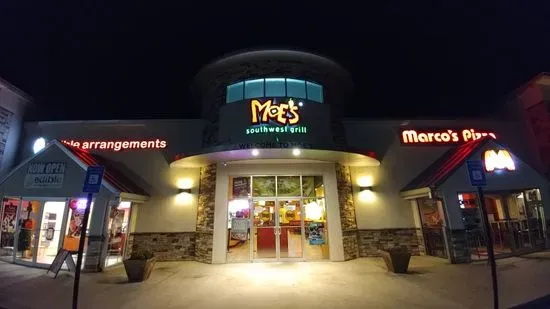 Moe's Southwest Grill