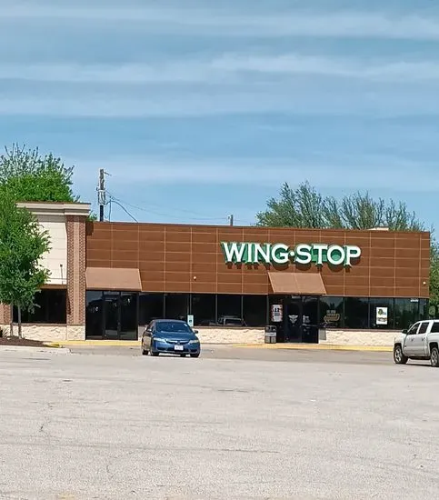 Wingstop