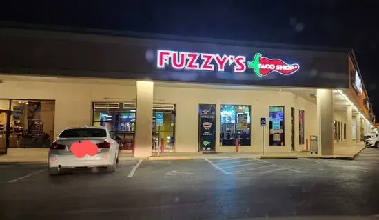 Fuzzy's Taco Shop