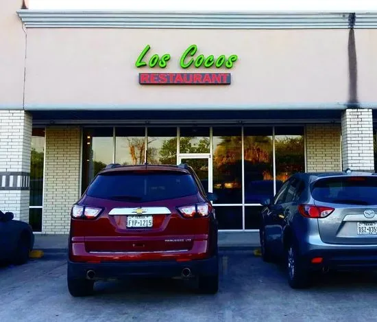 Los Cocos Restaurant