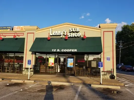 Lennys Grill & Subs