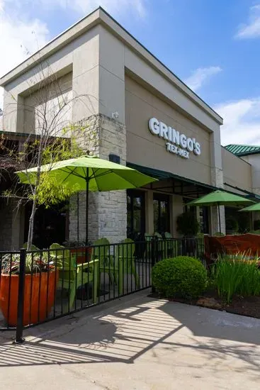 Gringo’s Mexican Kitchen {The Woodlands}