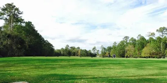 Laurel Island Links