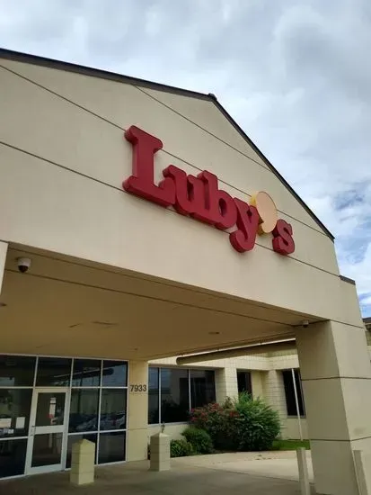 Luby's