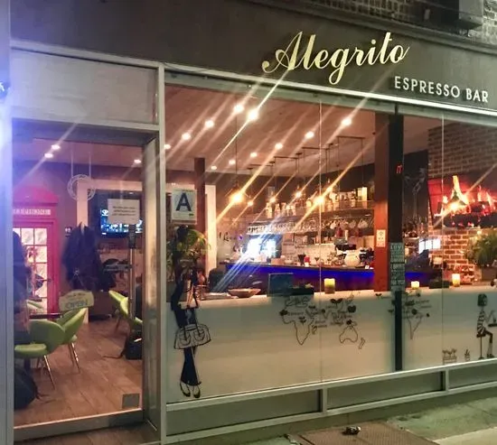 Alegrito Bar