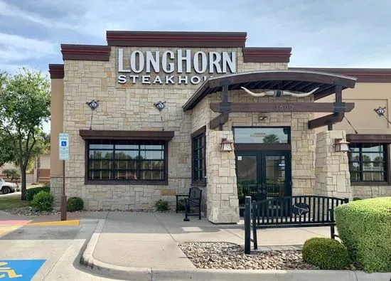 LongHorn Steakhouse