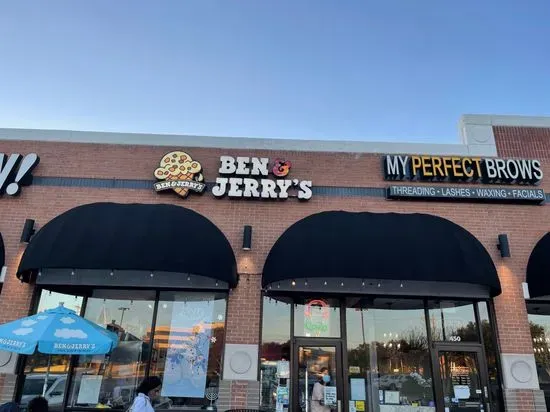 Ben & Jerry’s