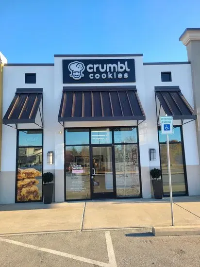 Crumbl - Jackson