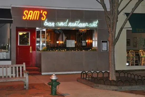 Sam's Restaurant