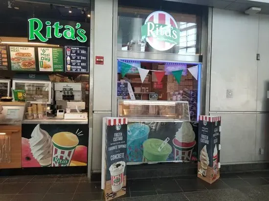 Rita's Italian Ice & Frozen Custard