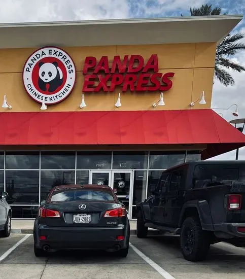 Panda Express