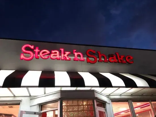 Steak 'n Shake